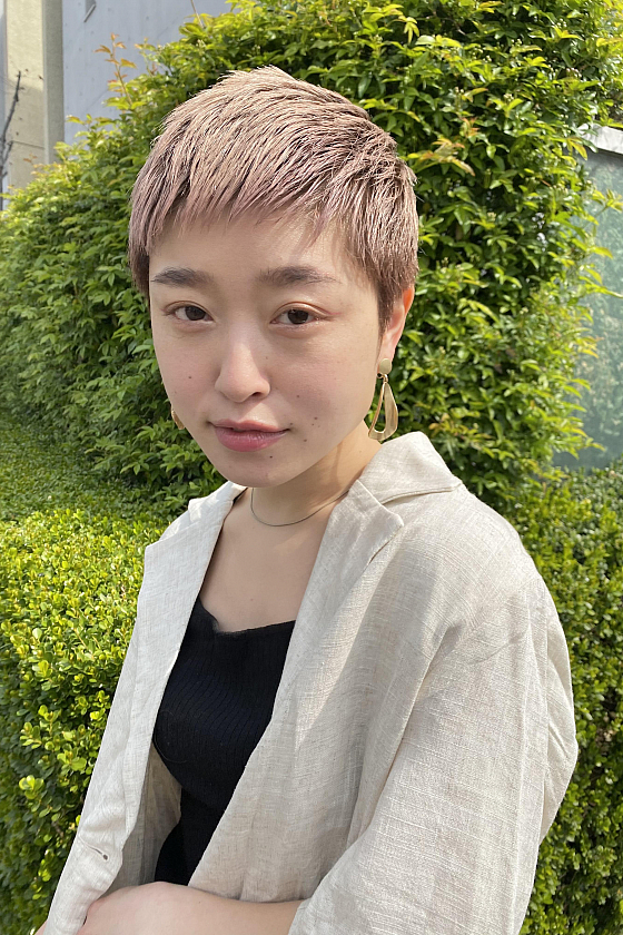 自由が丘の美容室 美容院 Buzz バズ 自由が丘の美容室 美容院 Buzz バズ